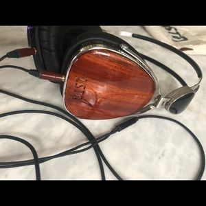 LSTN headphones